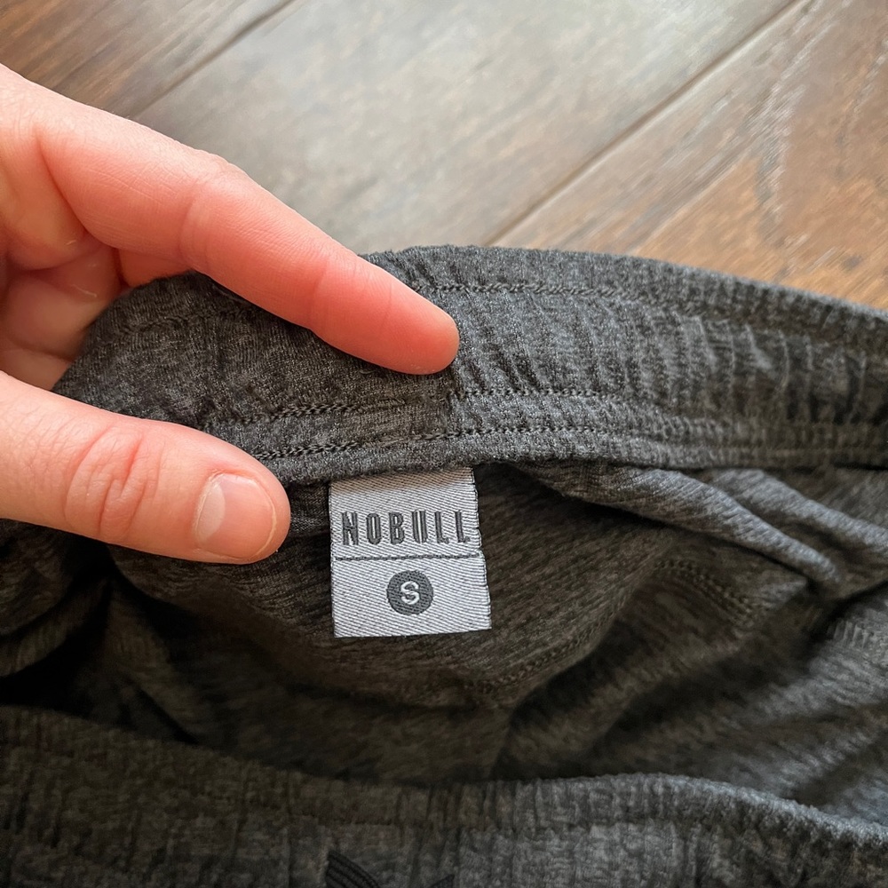 Nobull Joggers